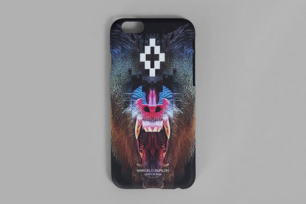 Marcelo Burlon County of Milan iPhone 6 ケースが発売
