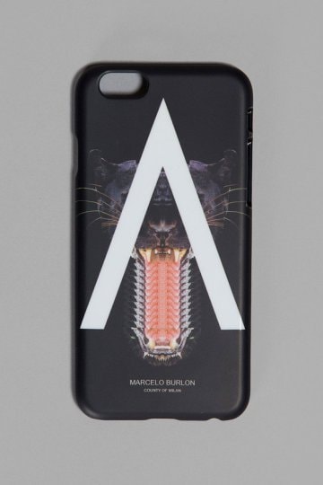 Marcelo Burlon County of Milan iPhone 6 ケースが発売