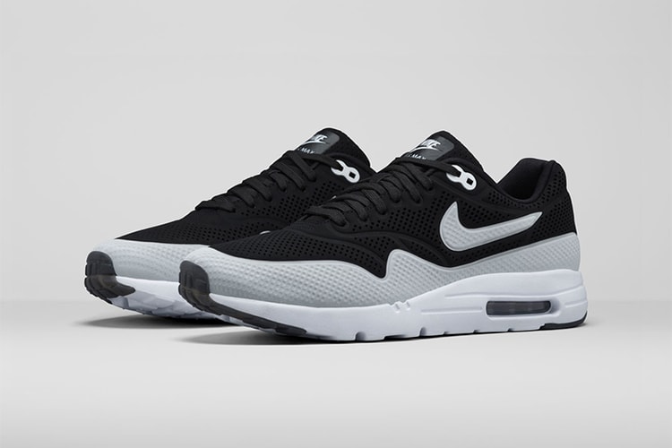 Nike Air Max 1 Ultra Moire 間もなく発売