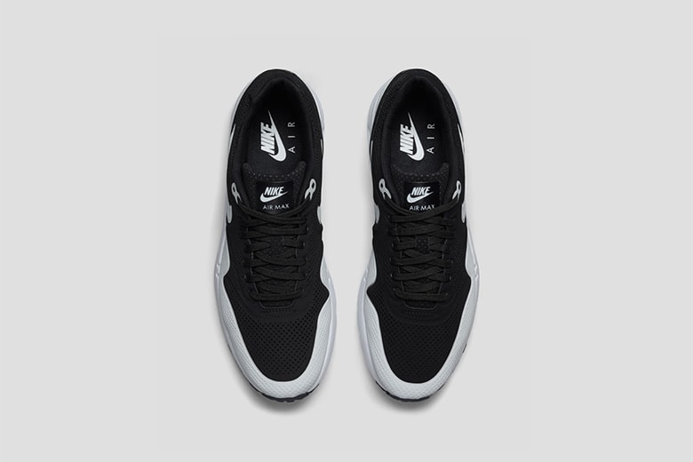 Nike Air Max 1 Ultra Moire 間もなく発売