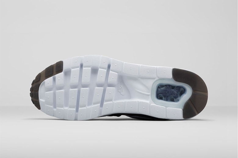 Nike Air Max 1 Ultra Moire 間もなく発売