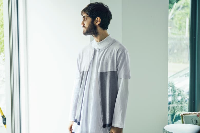 [Milok] 2015 Spring/Summer ルックブック