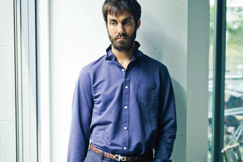 [Milok] 2015 Spring/Summer ルックブック