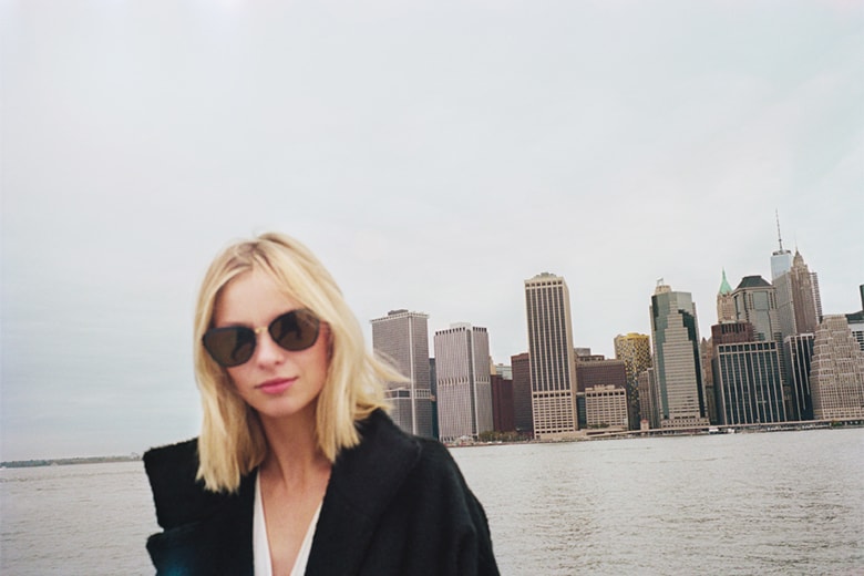 Mark Borthwick が撮影を手がける、MYKITA 2015 キャンペーン
