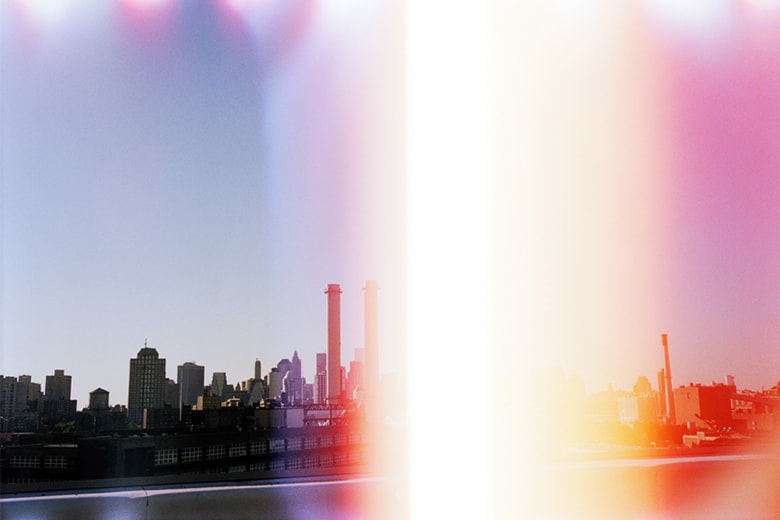 Mark Borthwick が撮影を手がける、MYKITA 2015 キャンペーン
