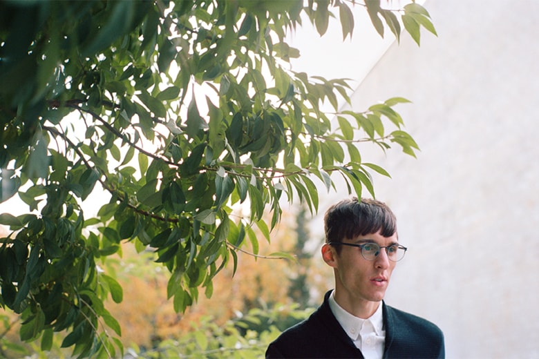 Mark Borthwick が撮影を手がける、MYKITA 2015 キャンペーン