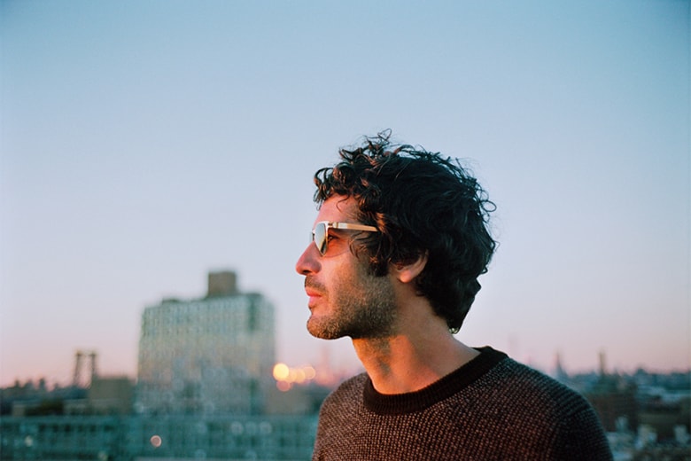 Mark Borthwick が撮影を手がける、MYKITA 2015 キャンペーン