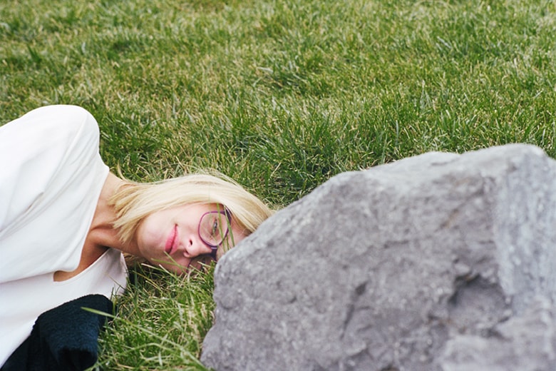 Mark Borthwick が撮影を手がける、MYKITA 2015 キャンペーン