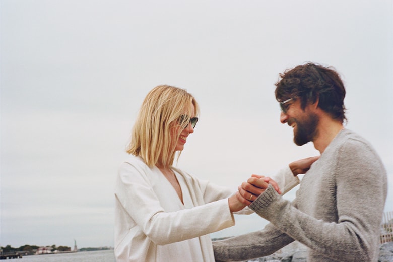 Mark Borthwick が撮影を手がける、MYKITA 2015 キャンペーン