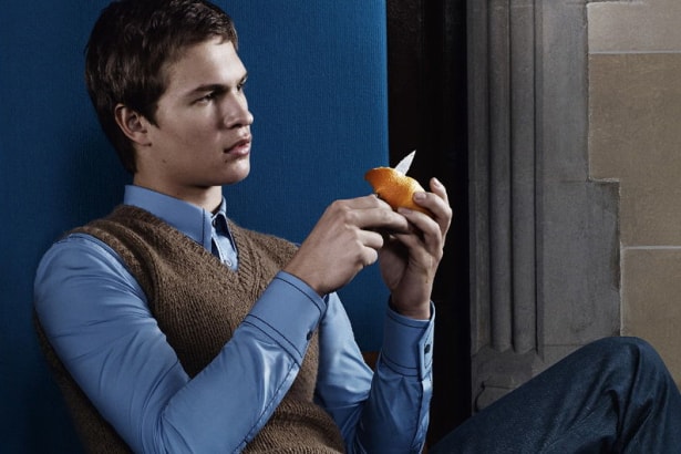 Prada 2015 Spring/Summer 広告キャンペーン公開