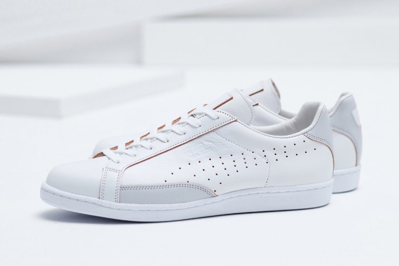 PUMA “Match 74” x セレクトショップ5社のスペシャルコラボ