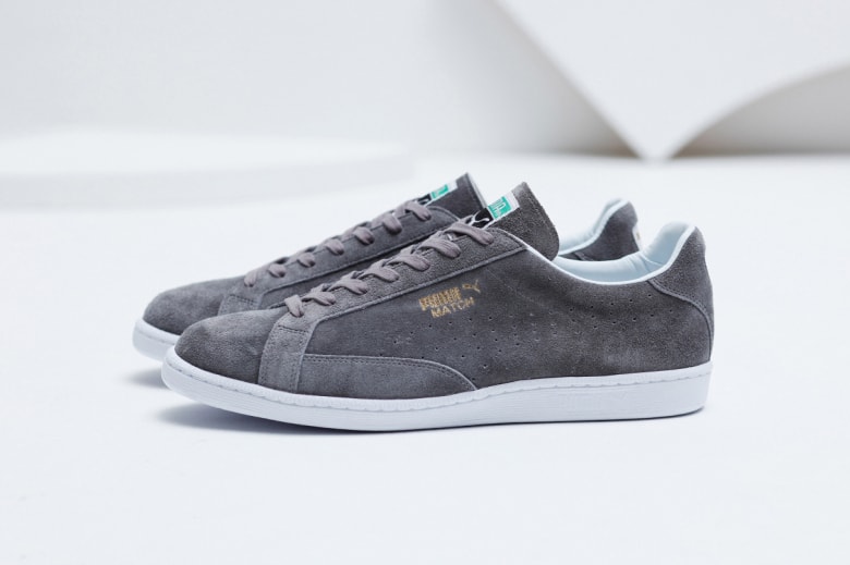 PUMA “Match 74” x セレクトショップ5社のスペシャルコラボ