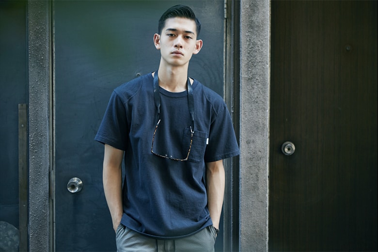 RAVENIK 2015 Spring/Summer ルックブック