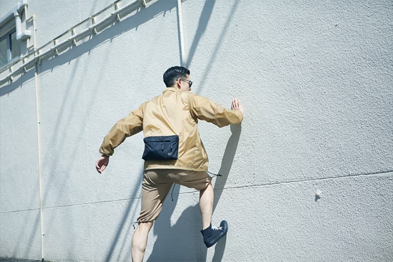 RAVENIK 2015 Spring/Summer ルックブック