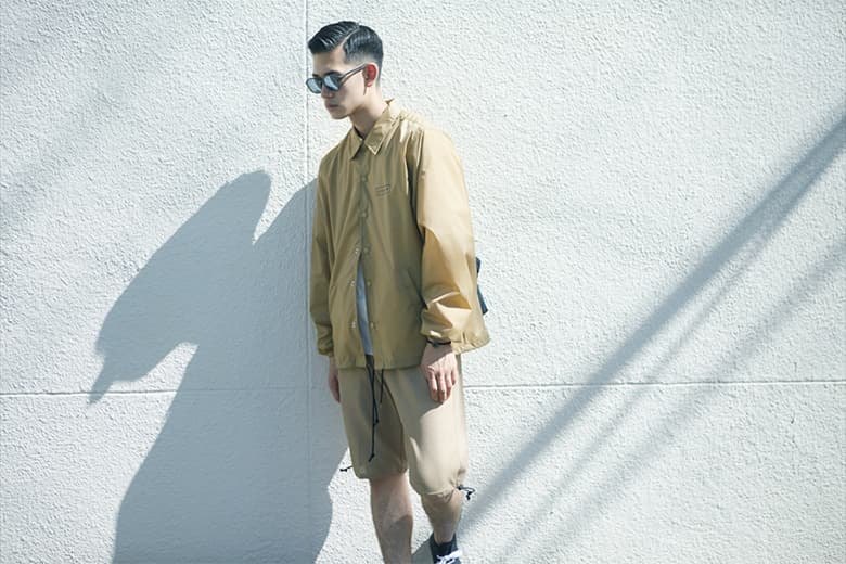 RAVENIK 2015 Spring/Summer ルックブック
