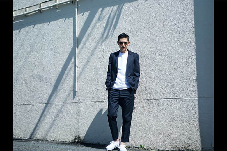 RAVENIK 2015 Spring/Summer ルックブック
