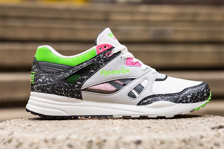 Reebok CLASSIC Ventilator OG 完全復刻モデル