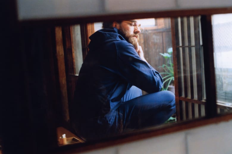 roundabout 2015 Spring/Summer ルックブック