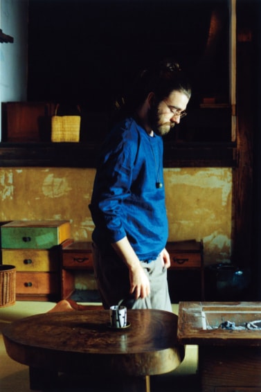 roundabout 2015 Spring/Summer ルックブック