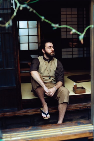 roundabout 2015 Spring/Summer ルックブック