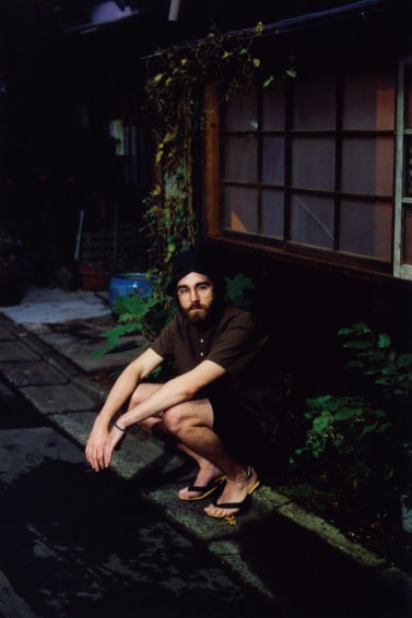 roundabout 2015 Spring/Summer ルックブック