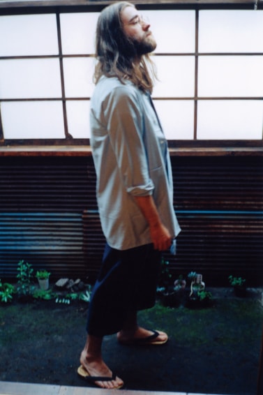 roundabout 2015 Spring/Summer ルックブック