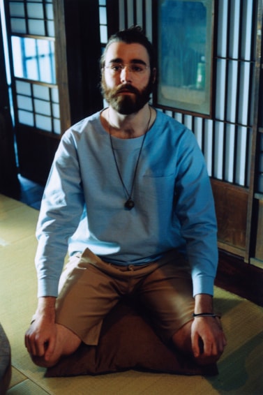 roundabout 2015 Spring/Summer ルックブック