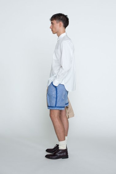 salvy; 2015 Spring/Summer ルックブック