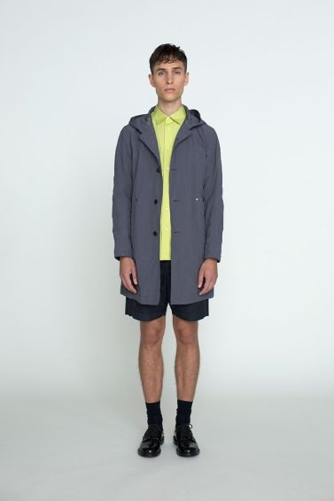 salvy; 2015 Spring/Summer ルックブック
