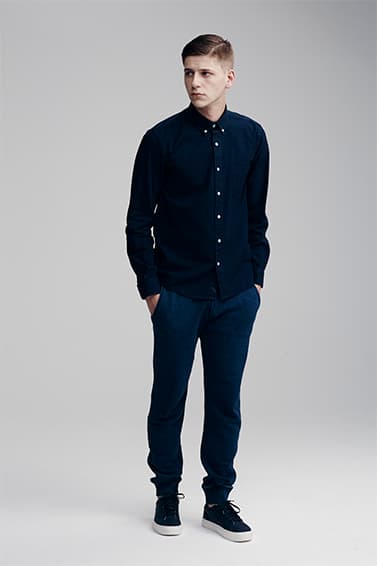 SATURDAYS SURF NYC Spring/Summer 2015 ルックブック