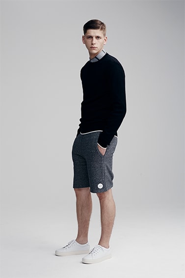 SATURDAYS SURF NYC Spring/Summer 2015 ルックブック