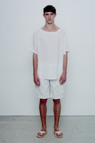 SOPHNET. 2015 Spring/Summer ルックブック