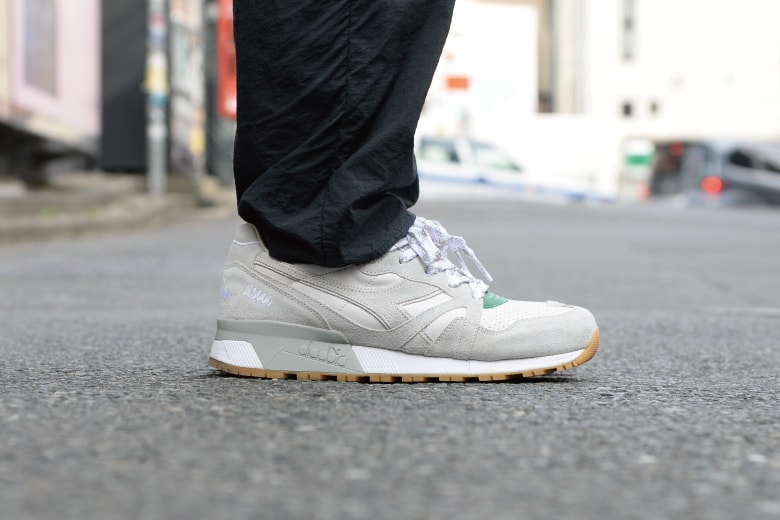 Streetsnaps: Kentaro Kuwabara of BEAMS T