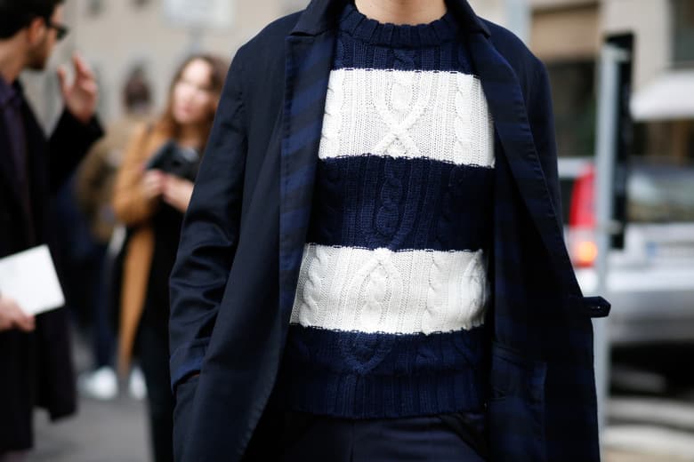 Streetsnaps: Milan Fashion Week - Part 1