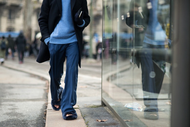 Streetsnaps: Milan Fashion Week - Part 3