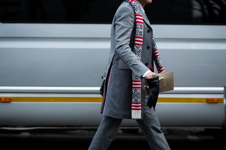 Streetsnaps: Milan Fashion Week - Part 3