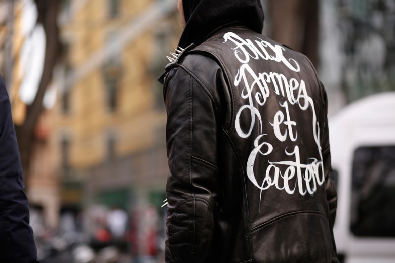 Streetsnaps: Milan Fashion Week - Part 3