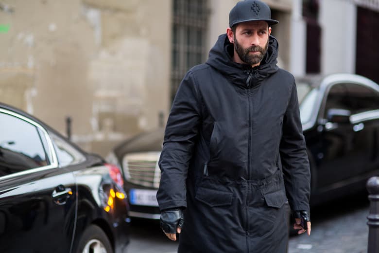 Streetsnaps: Paris Fashion Week 2015 - Part 2
