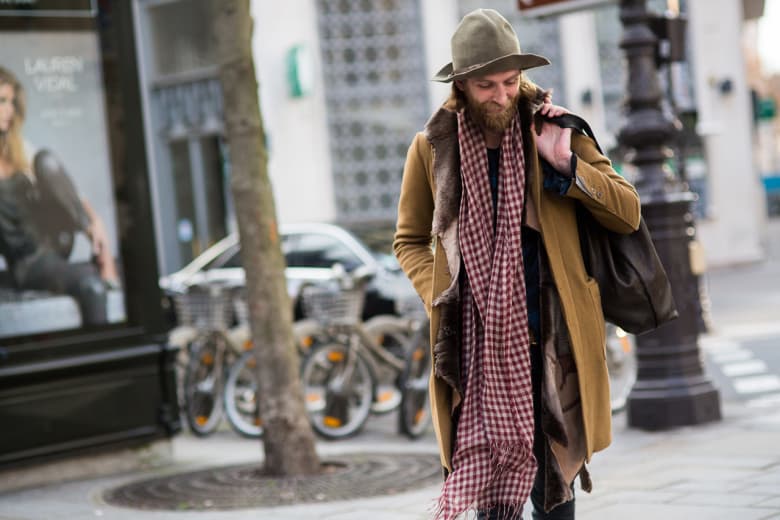 Streetsnaps: Paris Fashion Week 2015 - Part 2