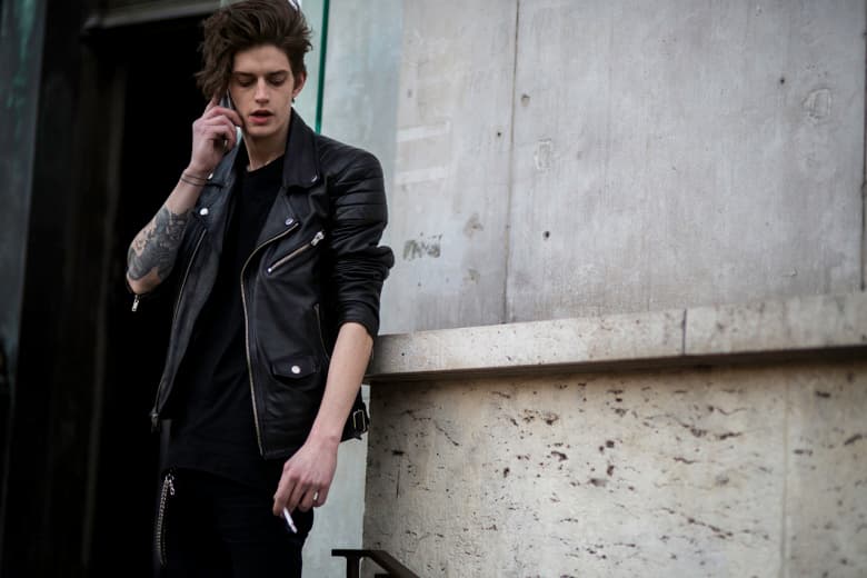 Streetsnaps: Paris Fashion Week 2015 - Part 2