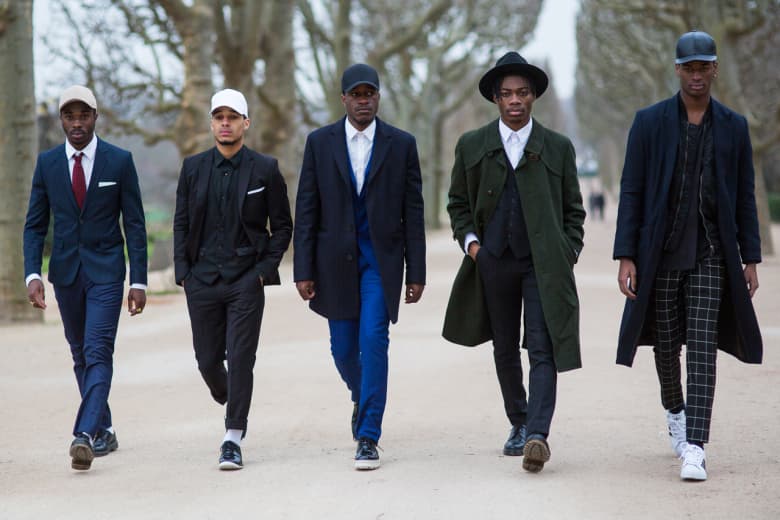 Streetsnaps: Paris Fashion Week 2015 - Part 2