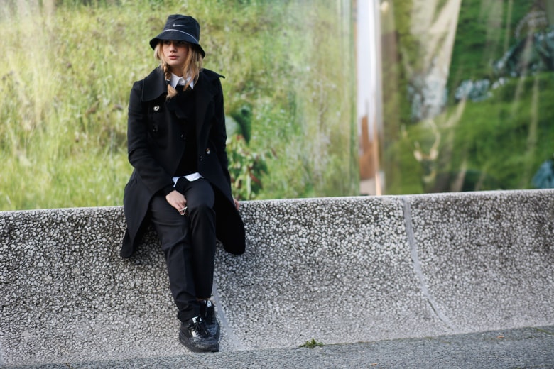 Streetsnaps: Pitti Uomo 87 - Part 1