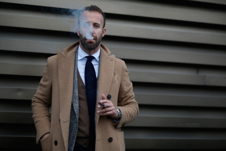 Streetsnaps: Pitti Uomo 87 - Part 2