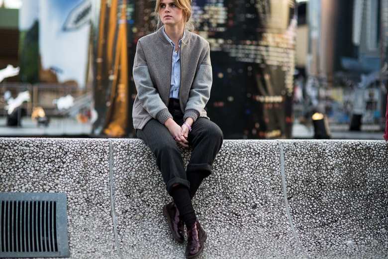 Streetsnaps: Pitti Uomo 87 - Part 3