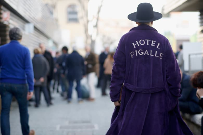 Streetsnaps: Pitti Uomo 87 - Part 3