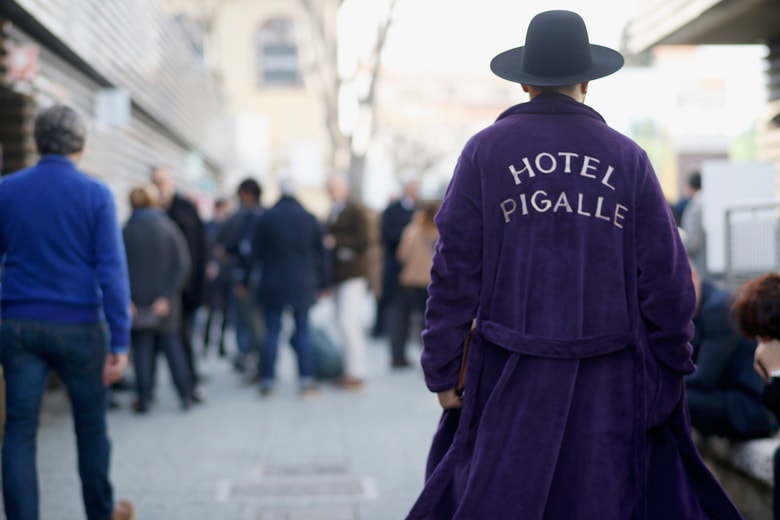 Streetsnaps: Pitti Uomo 87 - Part 3