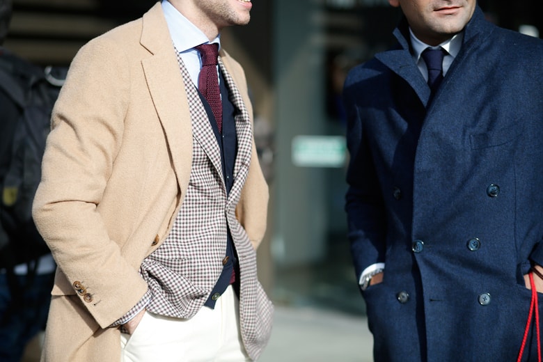 Streetsnaps: Pitti Uomo 87 - Part 3