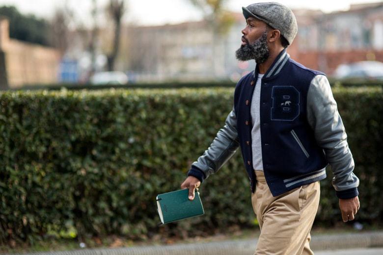 Streetsnaps: Pitti Uomo 87 - Part 4