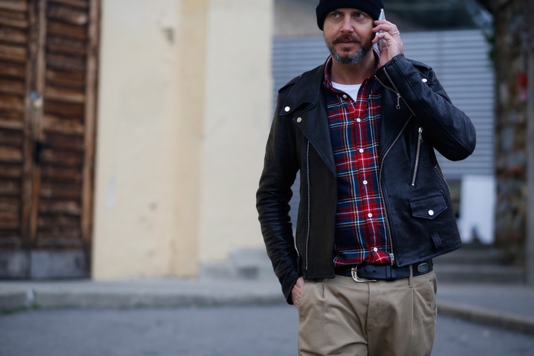 Streetsnaps: Pitti Uomo 87 - Part 4