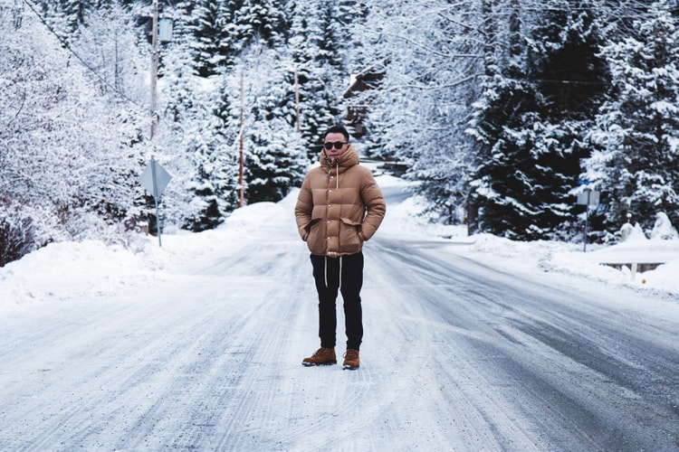 Streetsnaps: Rob Lo of Roden Gray